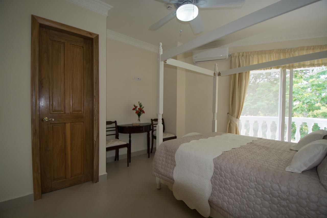 Taboga Palace Spa Hotel Exterior photo
