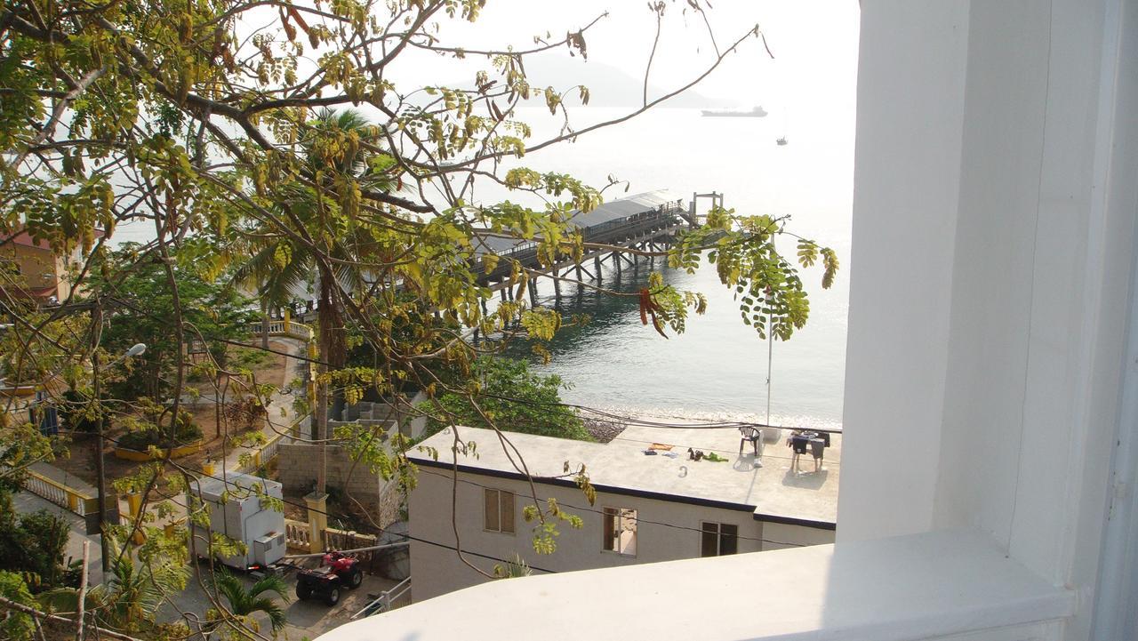 Taboga Palace Spa Hotel Exterior photo
