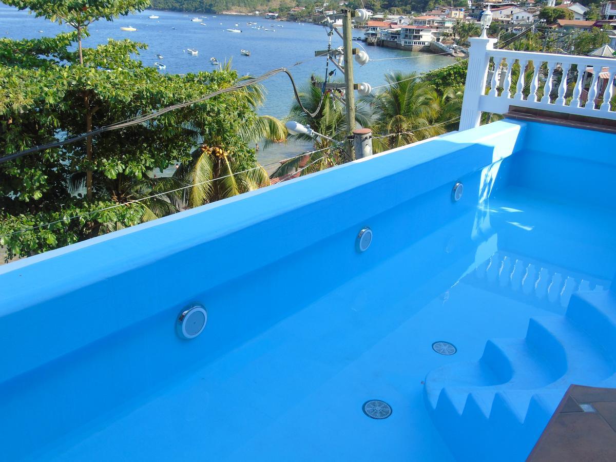 Taboga Palace Spa Hotel Exterior photo