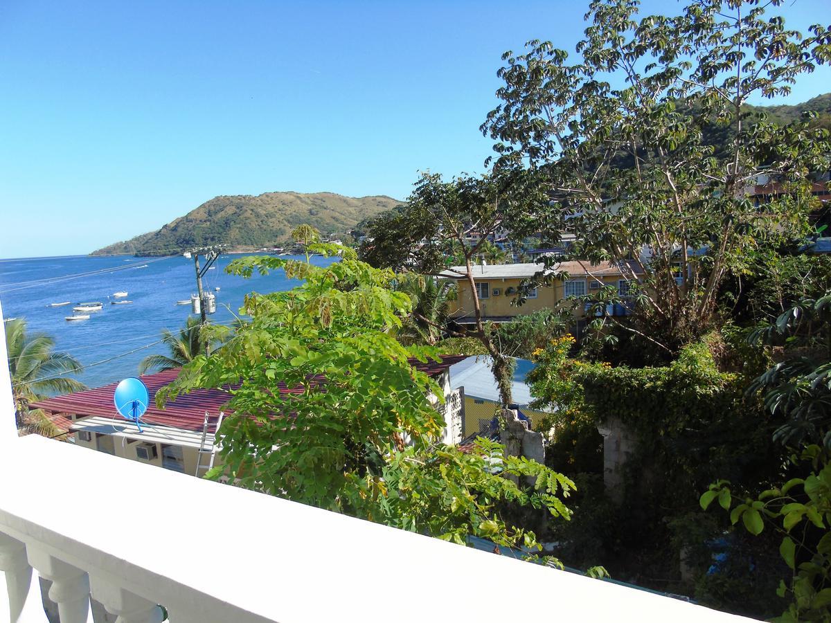 Taboga Palace Spa Hotel Exterior photo